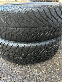 Pneumatici 175/65 R 15 84 T invernali Matador. Pz2