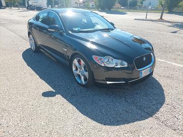 Jaguar XF 3.0L V6 DIESEL S