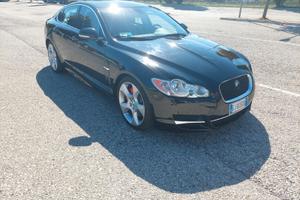 Jaguar XF 3.0L V6 DIESEL S