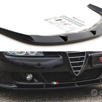 LAMA SPOILER ANTERIORE ALFA ROMEO 156 Restyling