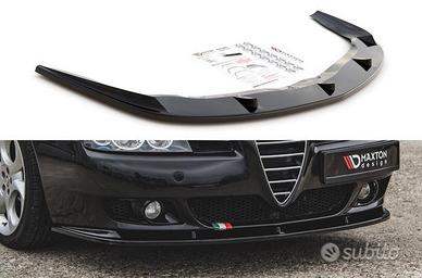 LAMA SPOILER ANTERIORE ALFA ROMEO 156 Restyling