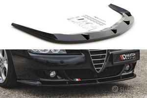 LAMA SPOILER ANTERIORE ALFA ROMEO 156 Restyling