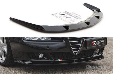 LAMA SPOILER ANTERIORE ALFA ROMEO 156 Restyling