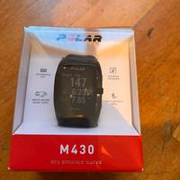 orologio polar m 430