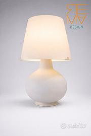 Lampada Fontana Arte x Max Ingrand mod 1853