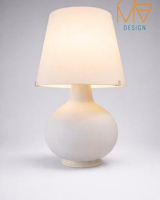 Lampada Fontana Arte x Max Ingrand mod 1853