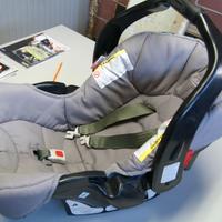 Seggiolino Auto 13kg