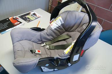 Seggiolino Auto 13kg