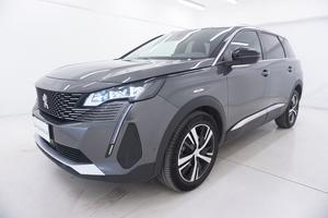 Peugeot 5008 GT EAT8 BR113788 1.5 Diesel 131CV