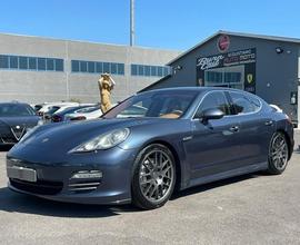 Porsche Panamera 4.8 4S