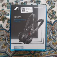 Cuffie Sennheiser