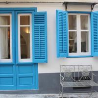 Casa Vacanze a Ustica - Piano terra