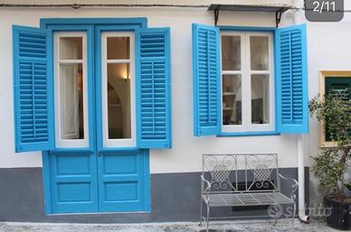 Casa Vacanze a Ustica - Piano terra