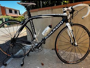 bici corsa colnago CLX Carbon