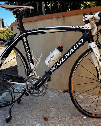 bici corsa colnago CLX Carbon