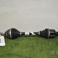 BMW F45 F46 F54 Semiasse anteriore sinistro | 8466
