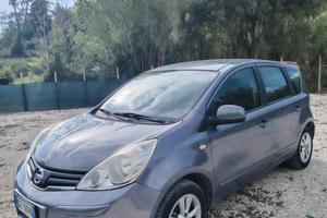 Nissan Note 1.4 16V GPL Eco n-tec