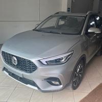 MG ZS LUXURY 1.0T-GDI aut.