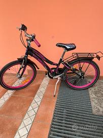 Bici atala bambina