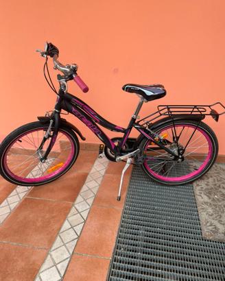 Bici atala bambina