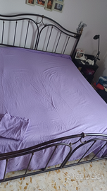 Lensula matrimoniali