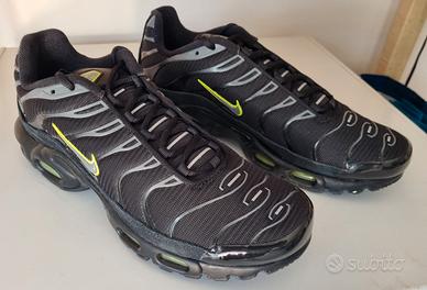 Nike Air Max Plus