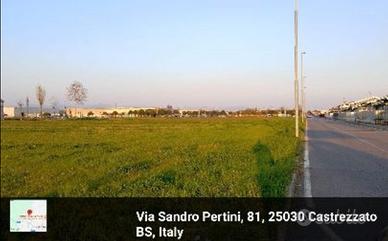 Lotti disponibili di varie misure personalizzate