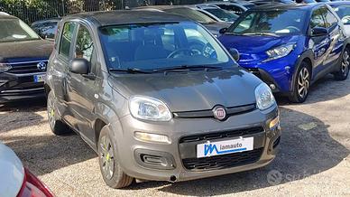 FIAT Panda HYBRID 1.0cc 70cv