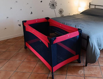 lettino, materasso, lenzuolino, cuscino, seggiolon