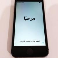 I-PHONE SE