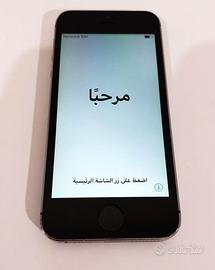 I-PHONE SE