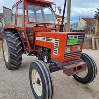 Trattore FIAT 766