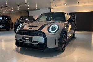 MINI 2.0 COOPER S 178CV - 2021
