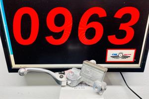 POMPA FRENO ANTERIORE NISSIN CROSS ENDURO