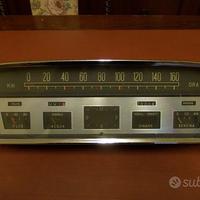 Contachilometri/Strumentazione Fiat 1800-2100