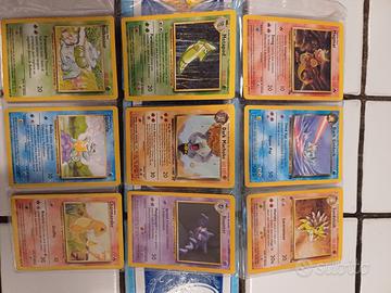 Carte pokemon