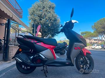 Tvs Ntorq 125 - FINANZIABILE TASSO ZERO