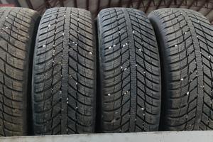 Gomme 225/65/17 102h NEXEN