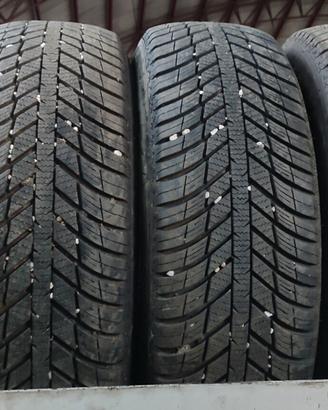 Gomme 225/65/17 102h NEXEN