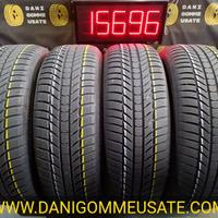 Gomme 235 60 18 invernali 99% continental