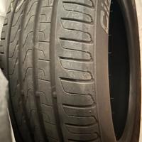 Ruota per mercedes classe A