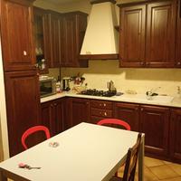 cucina in legno 