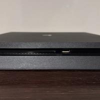 PlayStation 4 Slim 500GB