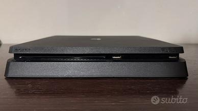PlayStation 4 Slim 500GB