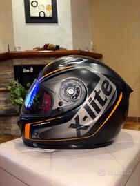 Casco X-LITE 802R