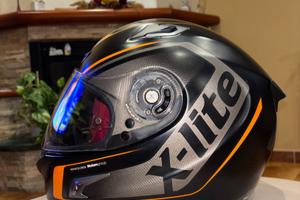 Casco X-LITE 802R