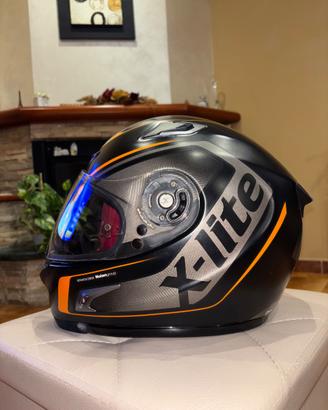 Casco X-LITE 802R
