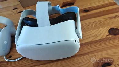 Oculus Quest 2