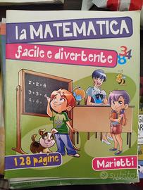 Matematica facile e divertente