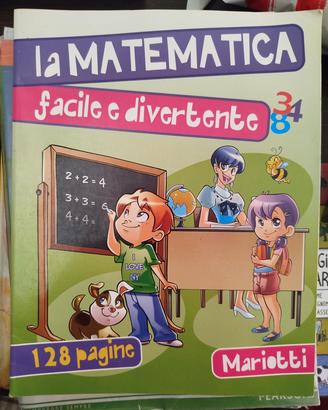 Matematica facile e divertente